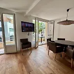 Apartmán Refait A Neuf Centre