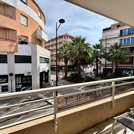 Refait A Neuf Centre Apartmán *