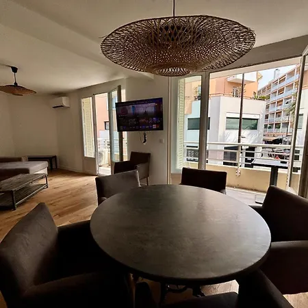 Apartmán Refait A Neuf Centre