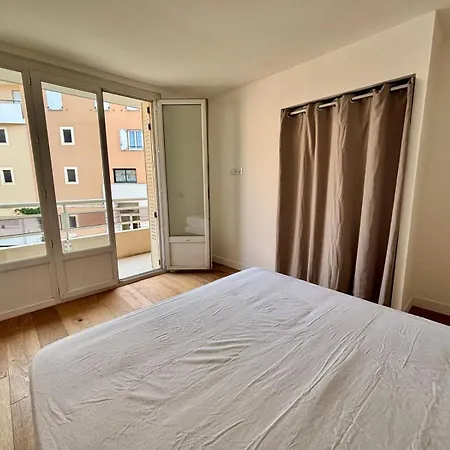 Refait A Neuf Centre Apartmán