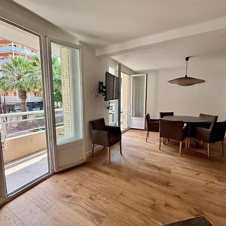 Lägenhet Refait A Neuf Centre
